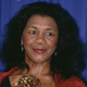 Mary Alice, posing after her Emmy win in 1993